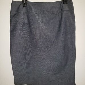 Pencil Skirt